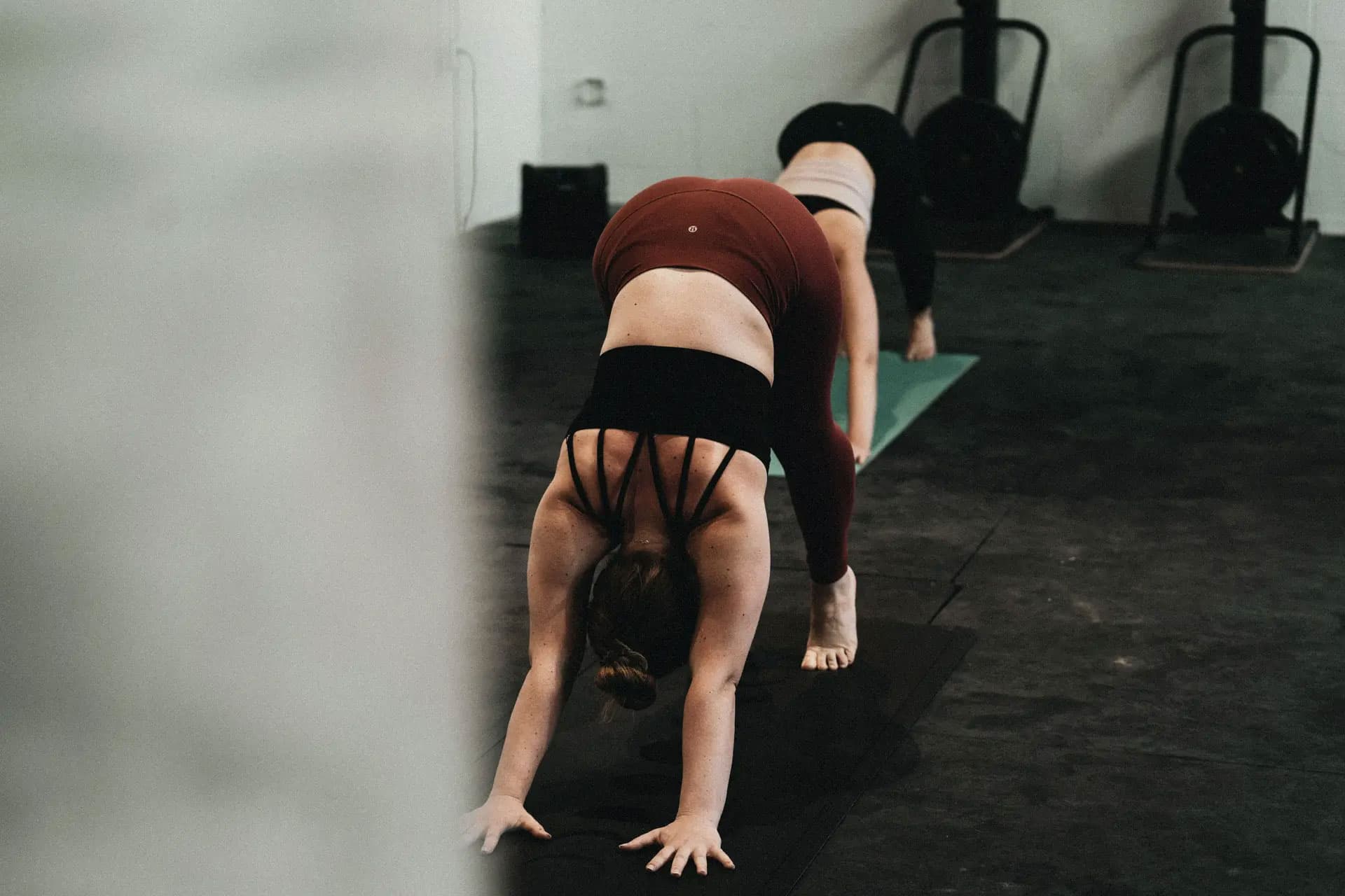 Phoenix community members at an event