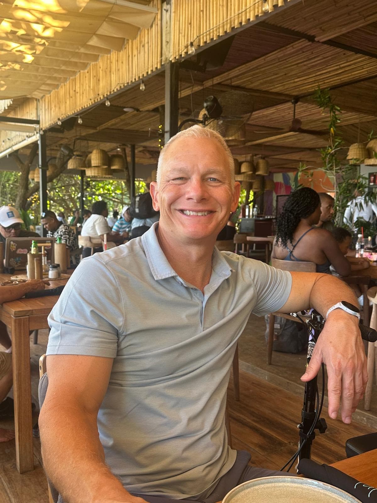 Help me support ride clasique