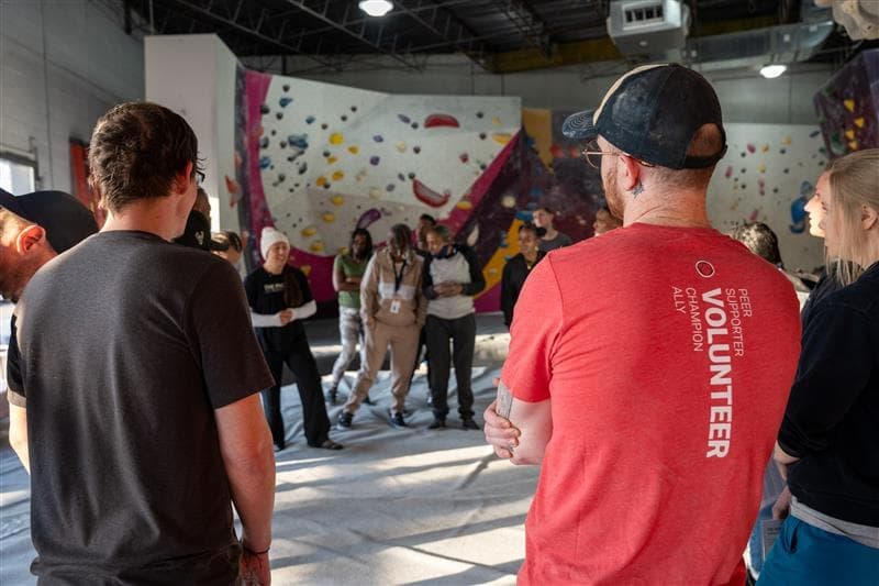 Volunteer Community Leader Role Description and FAQs