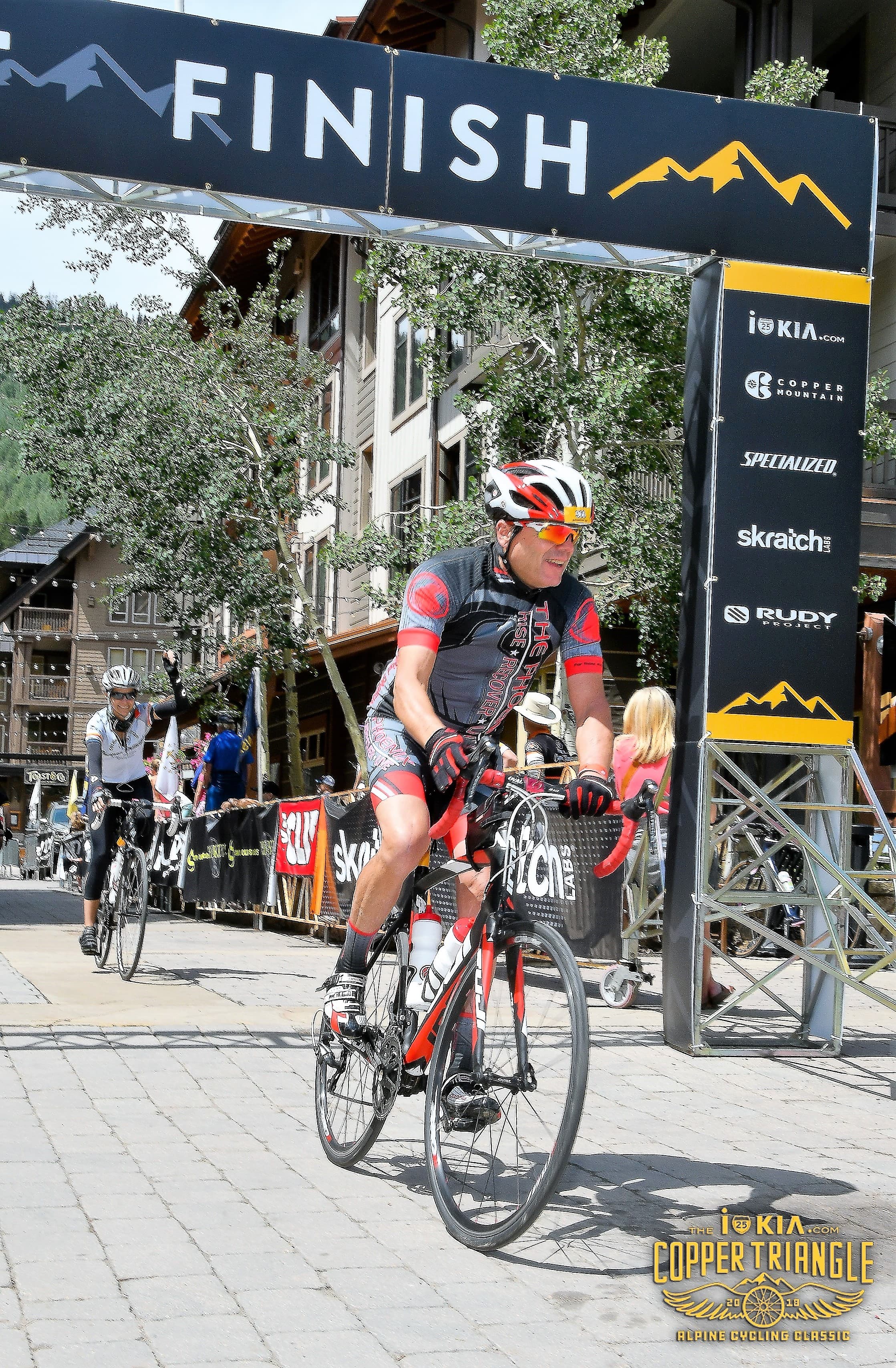 Help me support The Phoenix