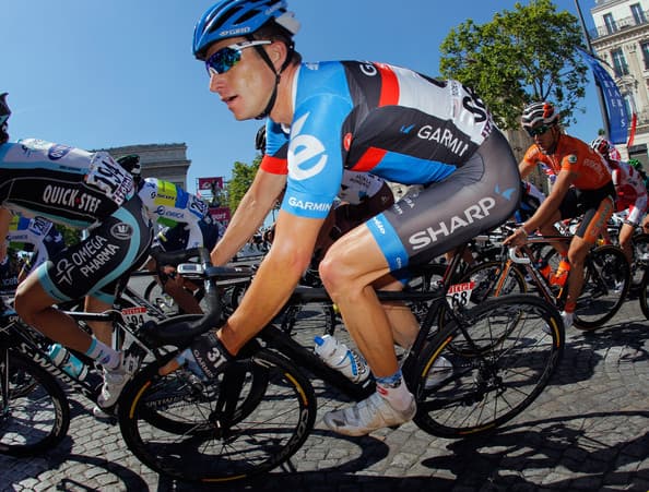 Help me support Ride Classiqie: Miami