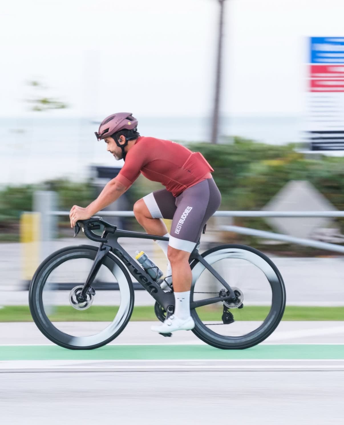 Help Hudson support ride classic 