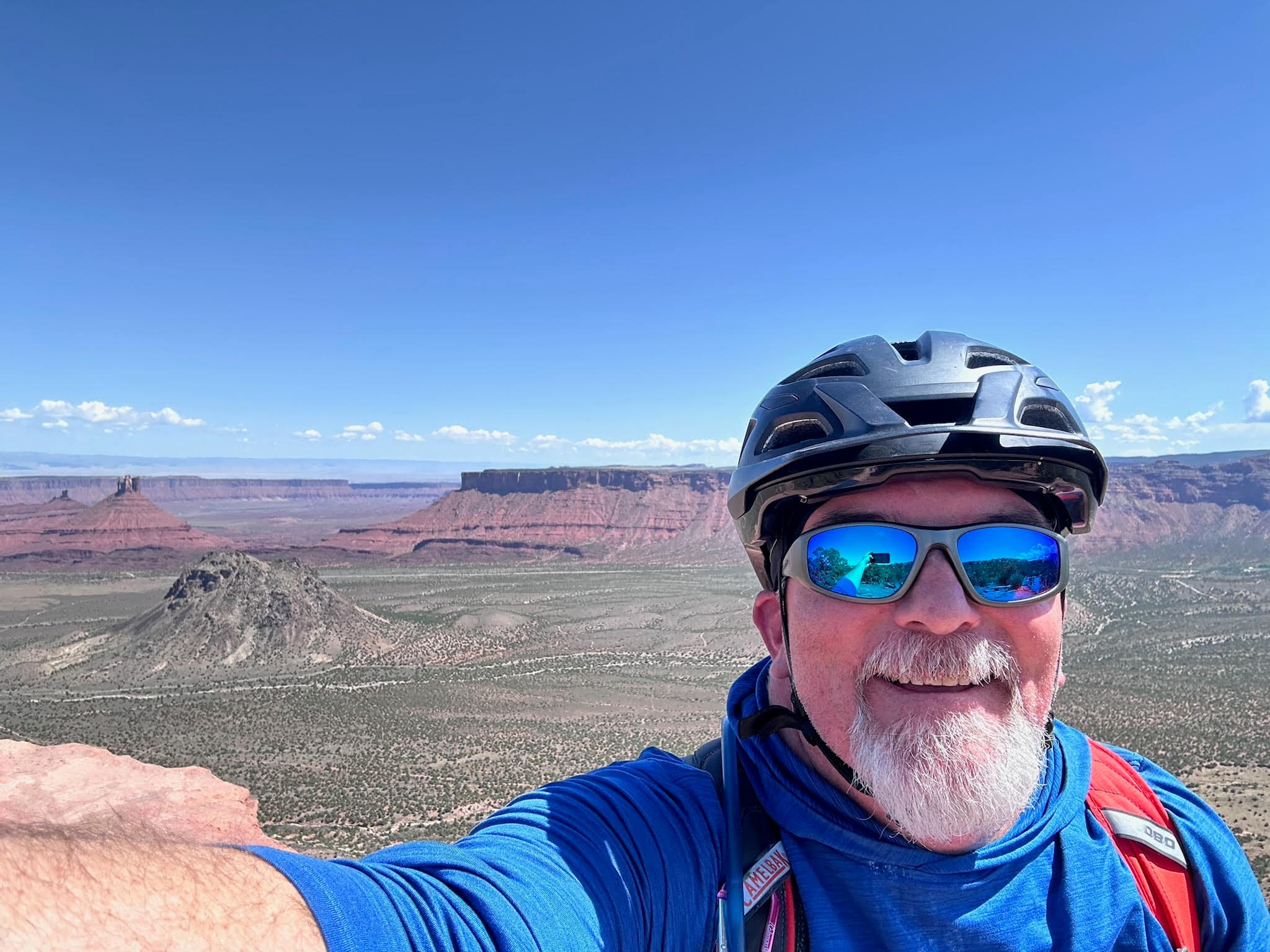 Pedals and Pork Chops - Fundraising for The Phoenix During RAGBRAI