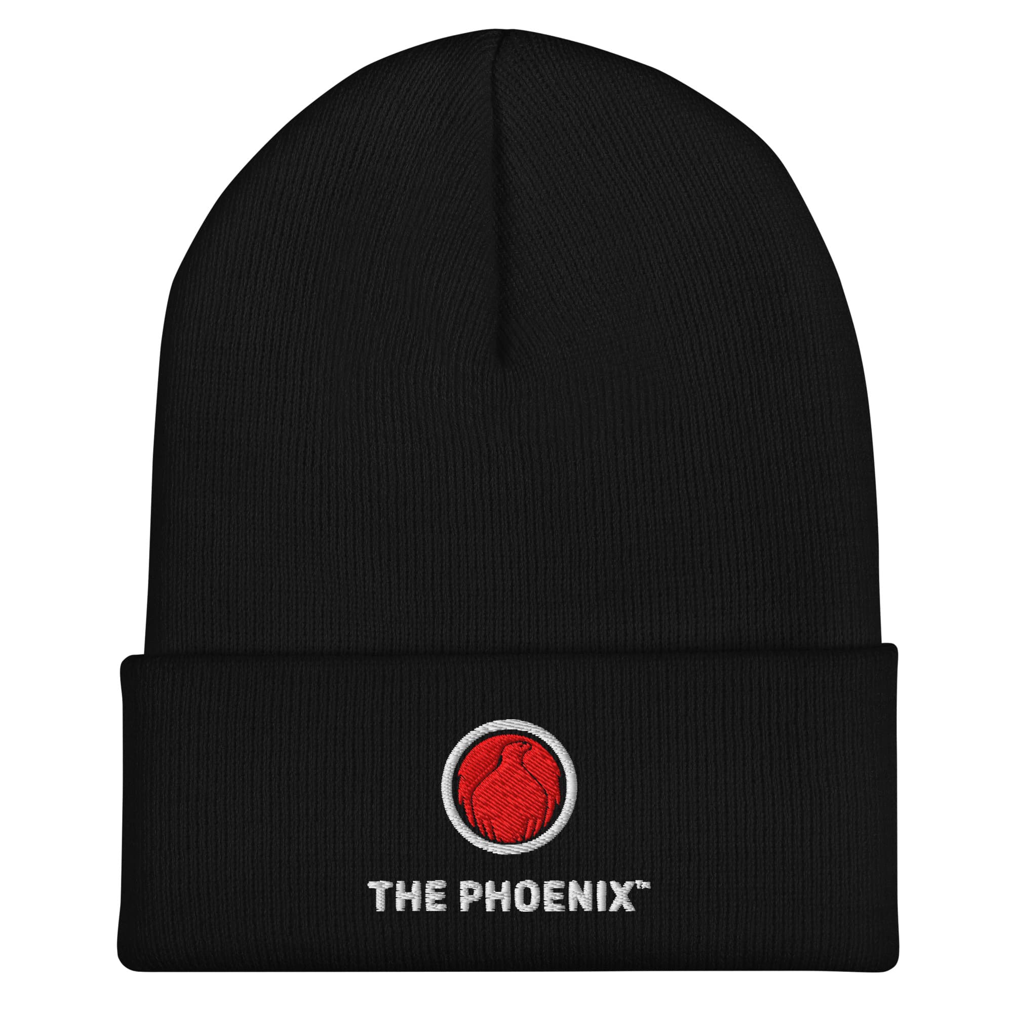 cuffed-beanie-black-front