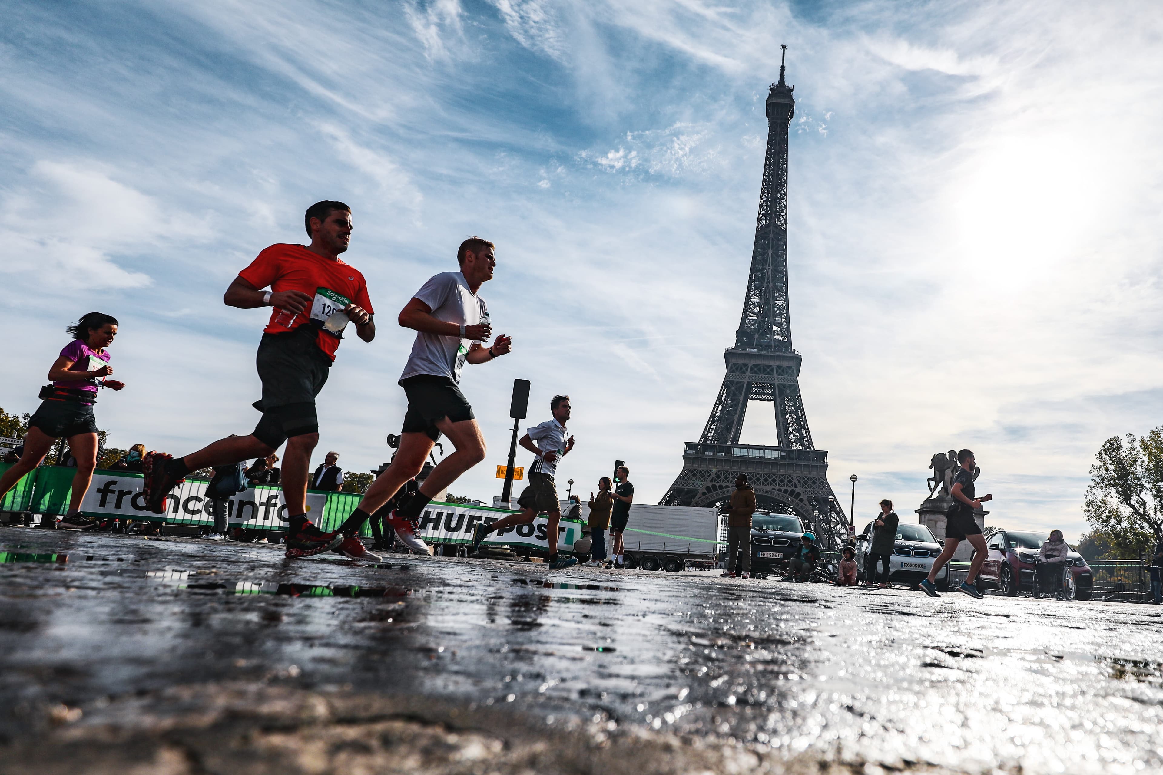 Paris Marathon