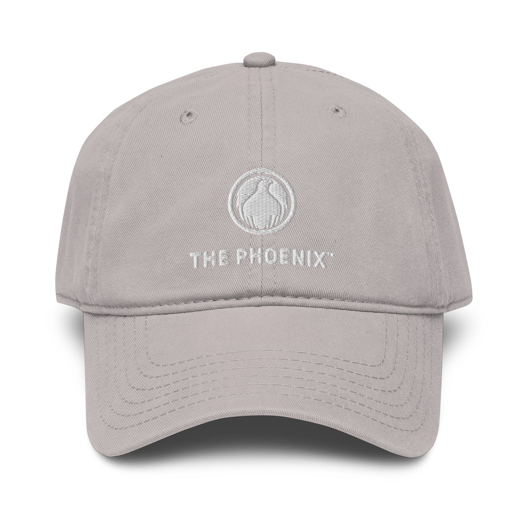 otto-cap-18-772-gray-front