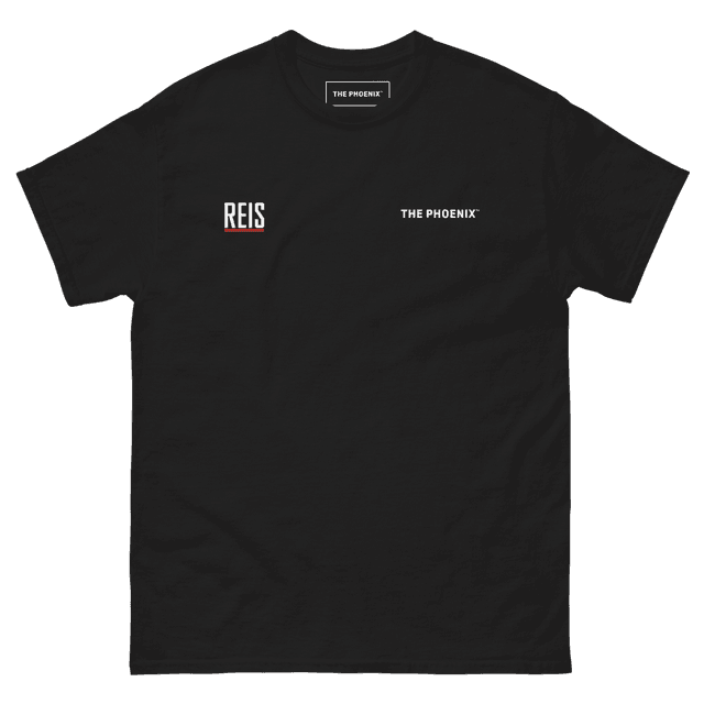 The Phoenix™ × REIS Classic Tee