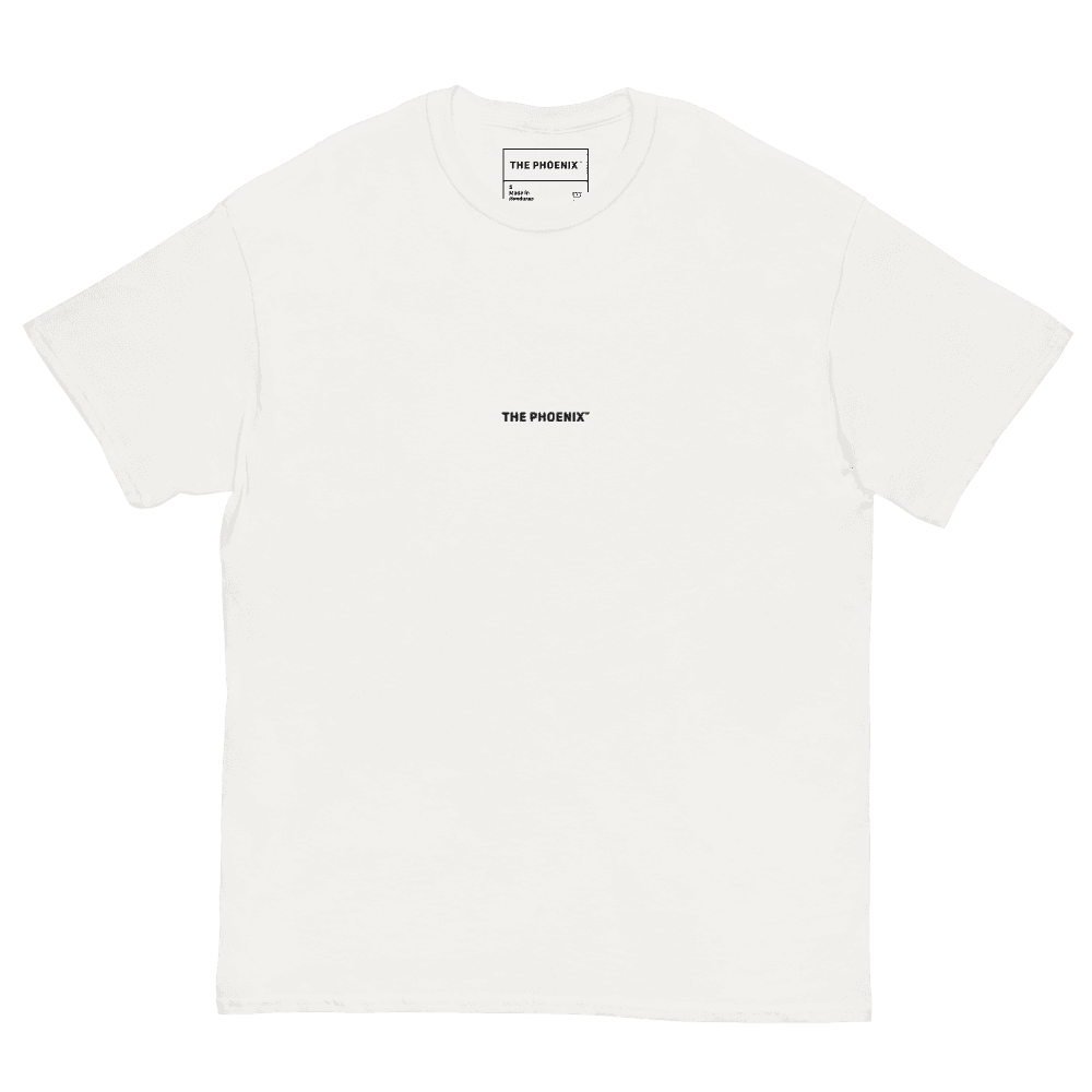unisex-classic-tee-white-front
