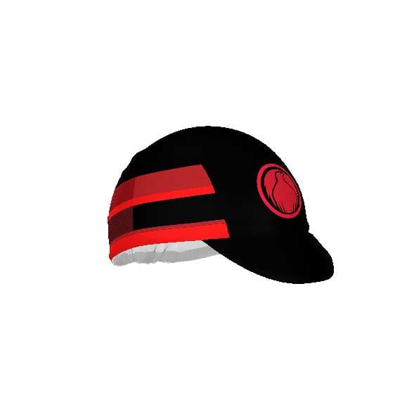 Phoenix Cycling Cap