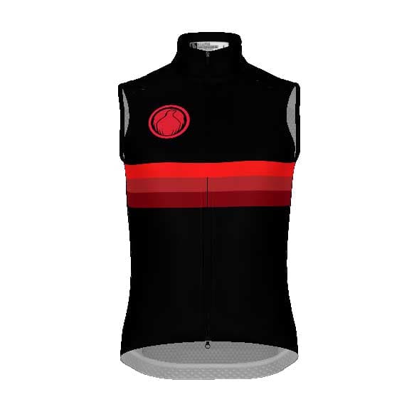 Phoenix Wind Vest