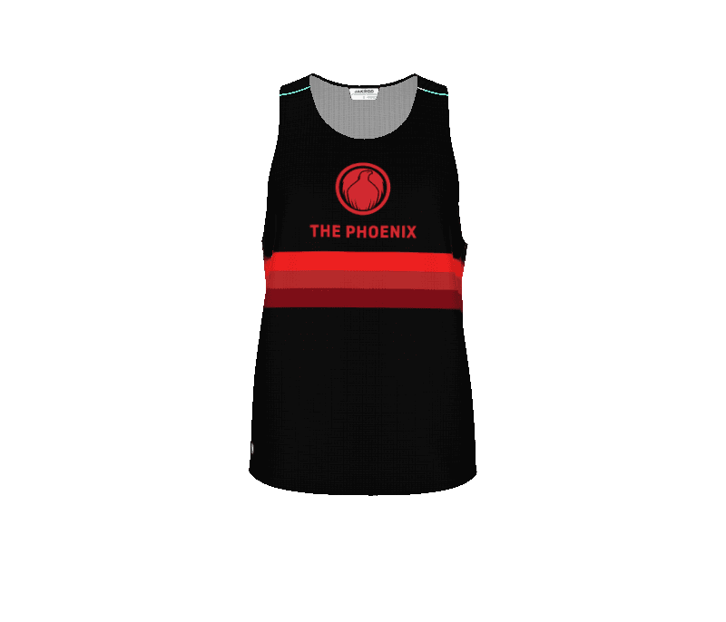 Phoenix Run Tank