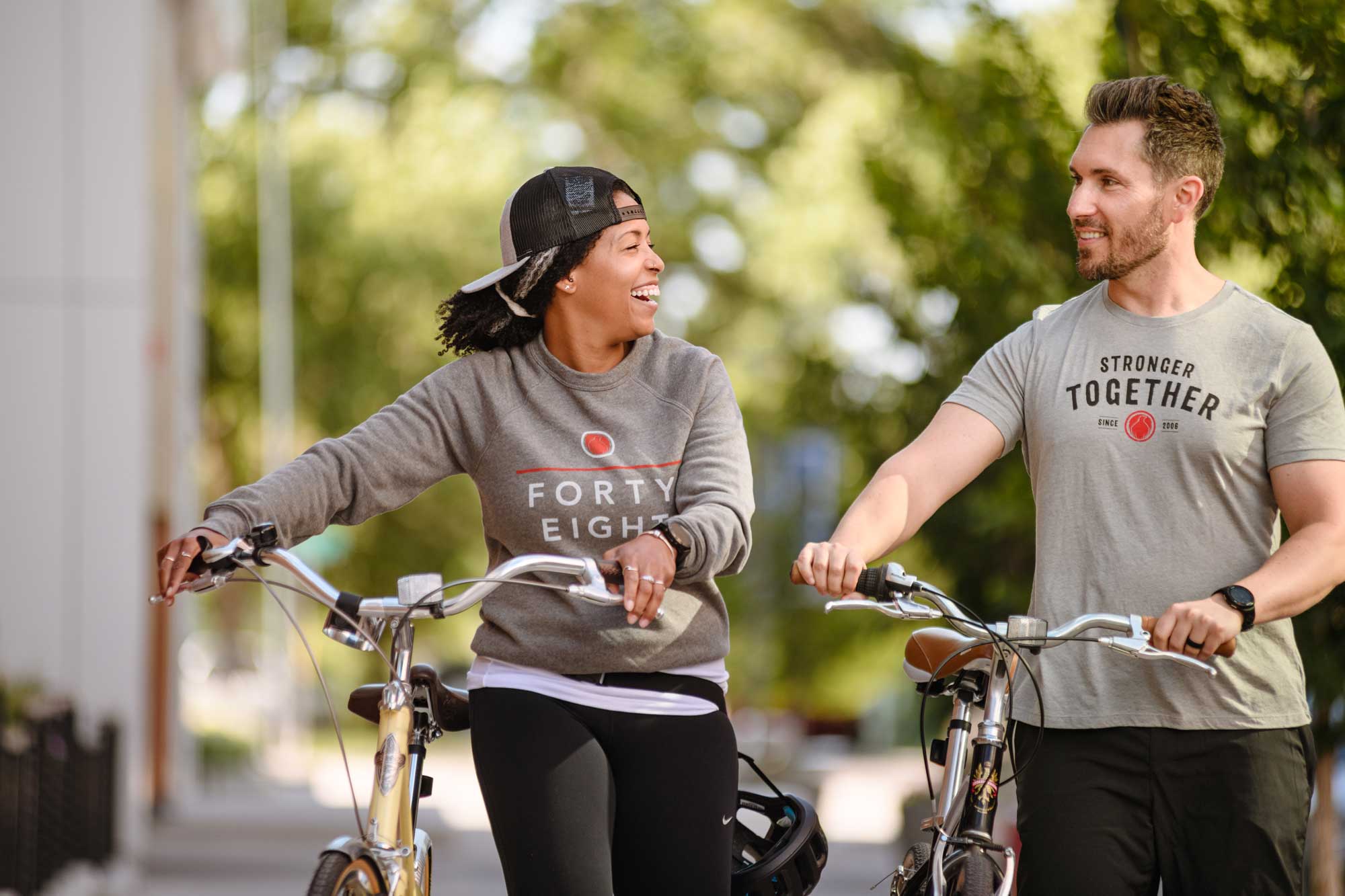 Phoenix community members