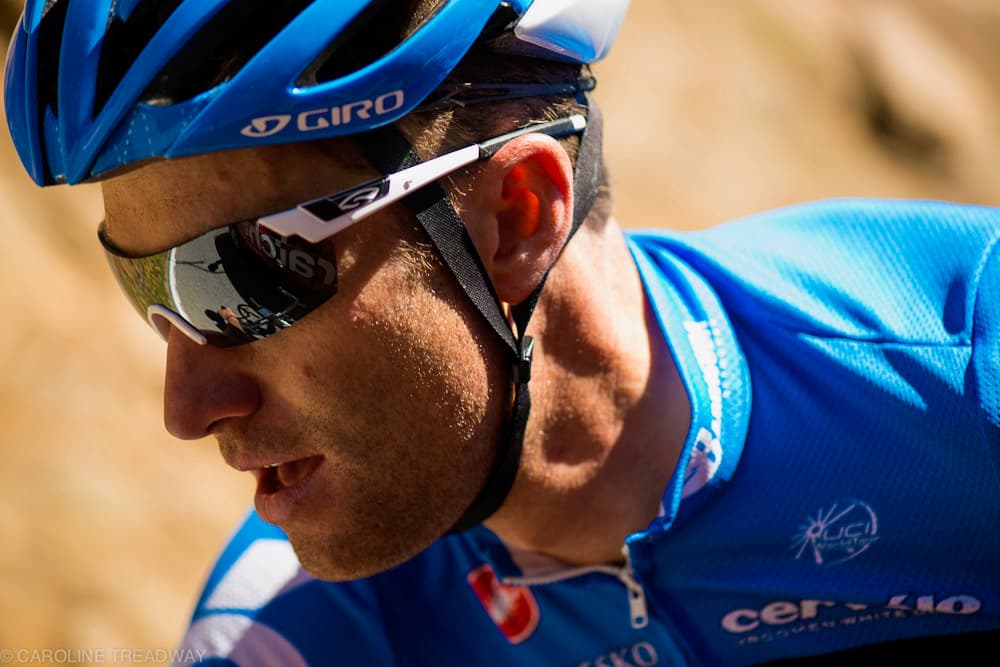 Christian Vande Velde