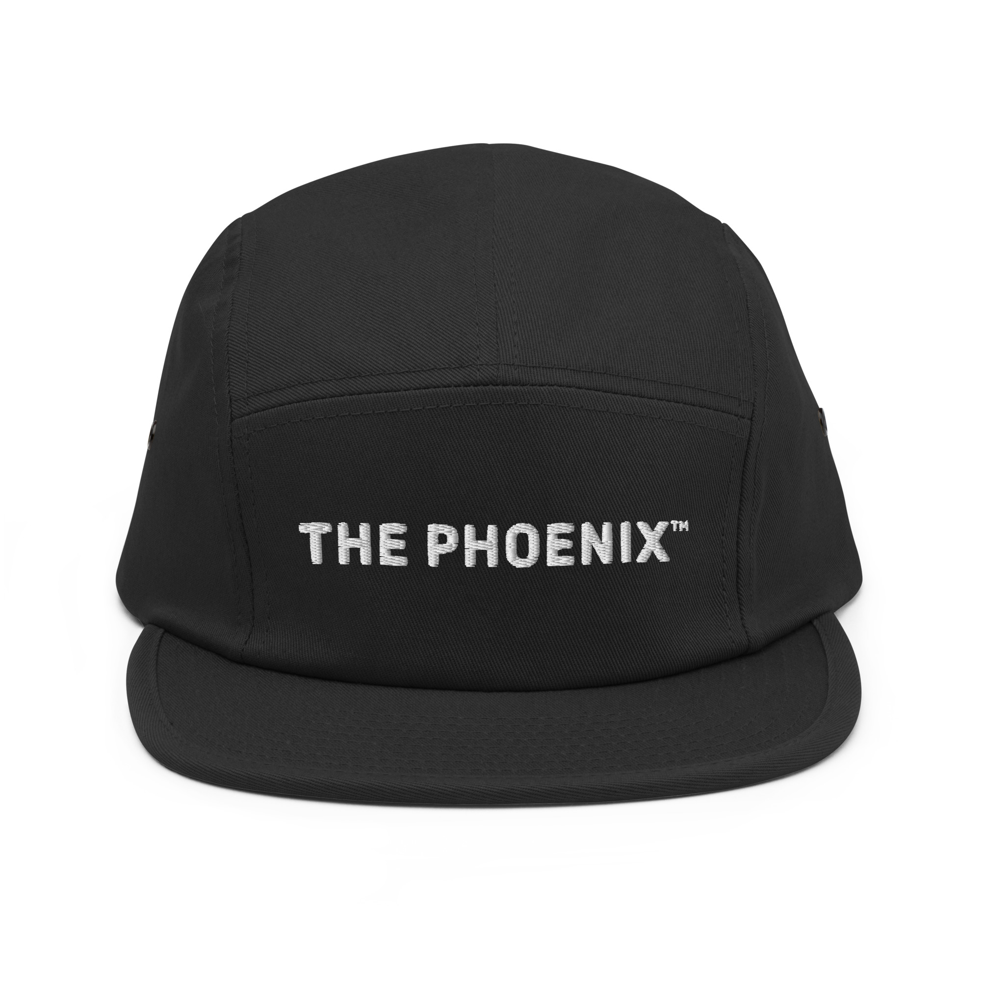 Ride Classique: Miami 5-Panel Cap