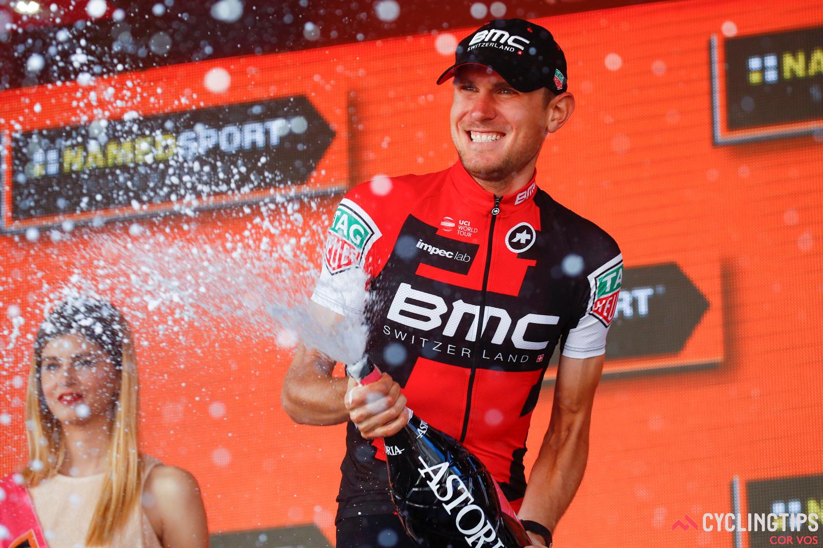 Tejay Van Garderen